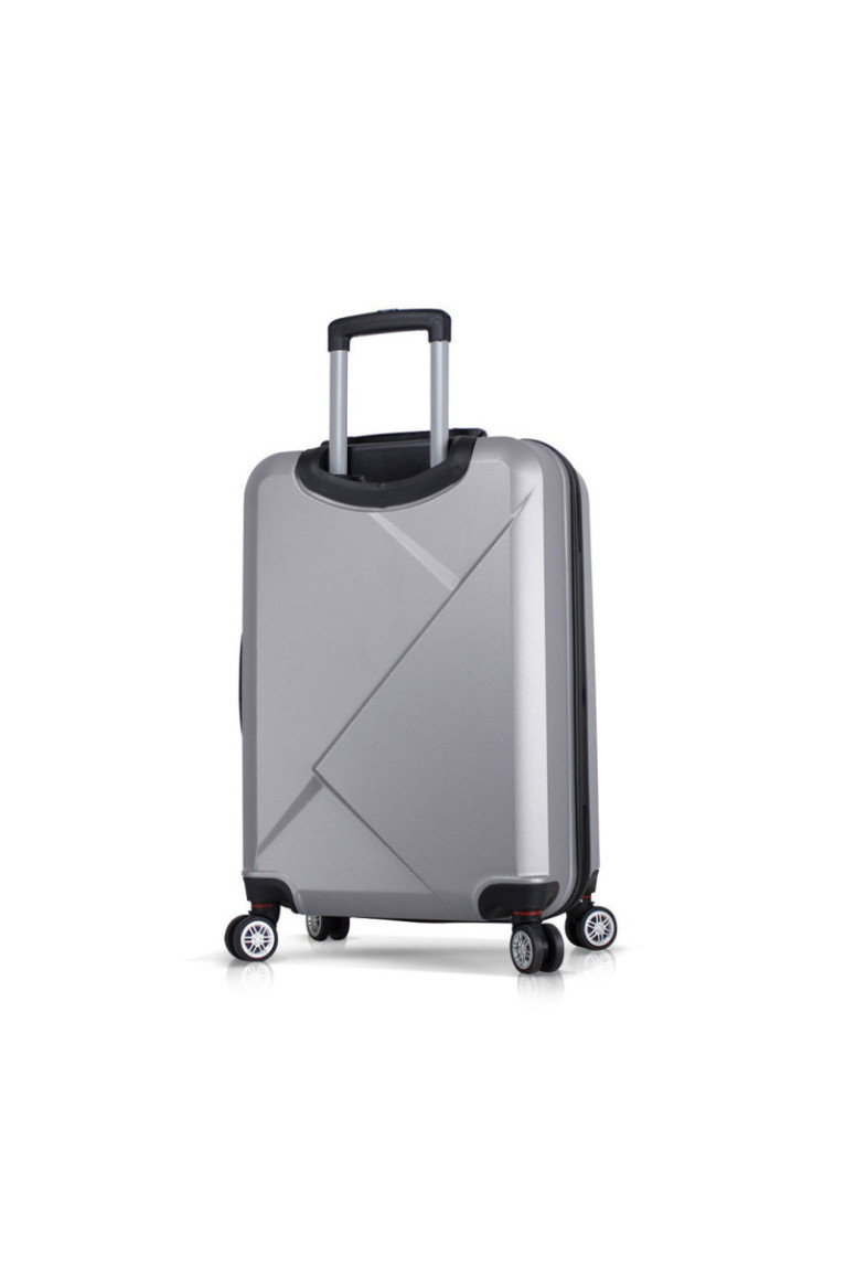 Valise - Gris