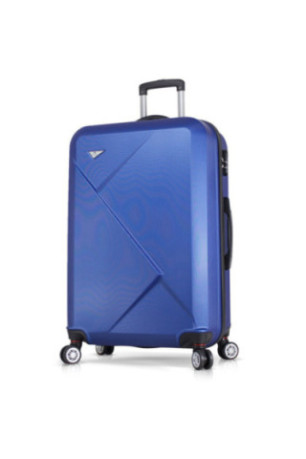 Valise - Bleu