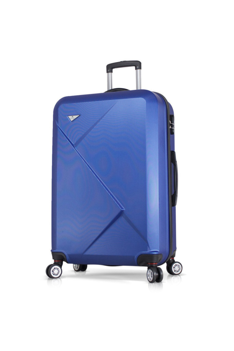 Valise - Bleu