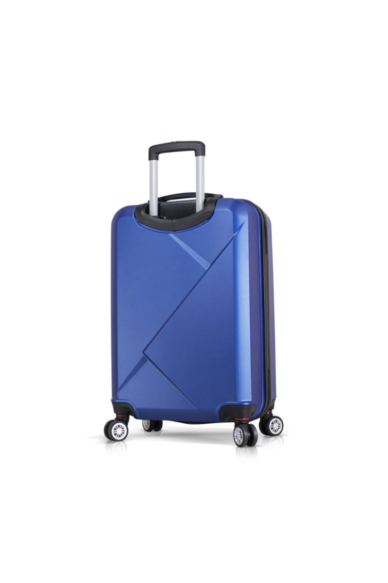 Valise - Bleu