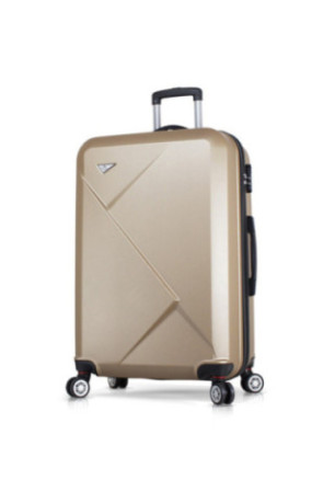Valise - Or