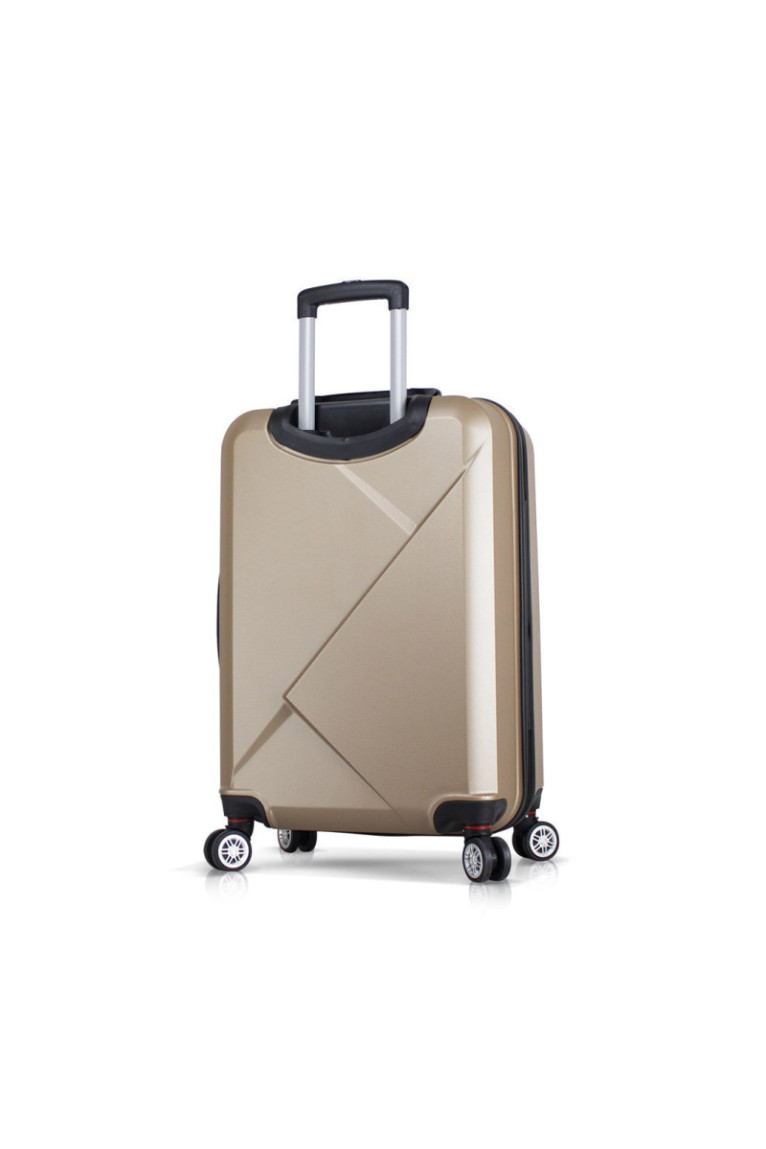 Valise - Or