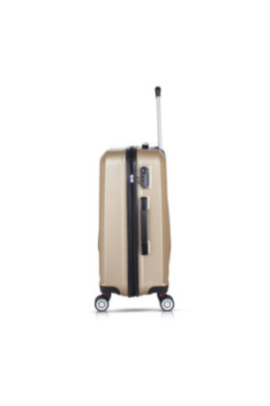 Valise - Or