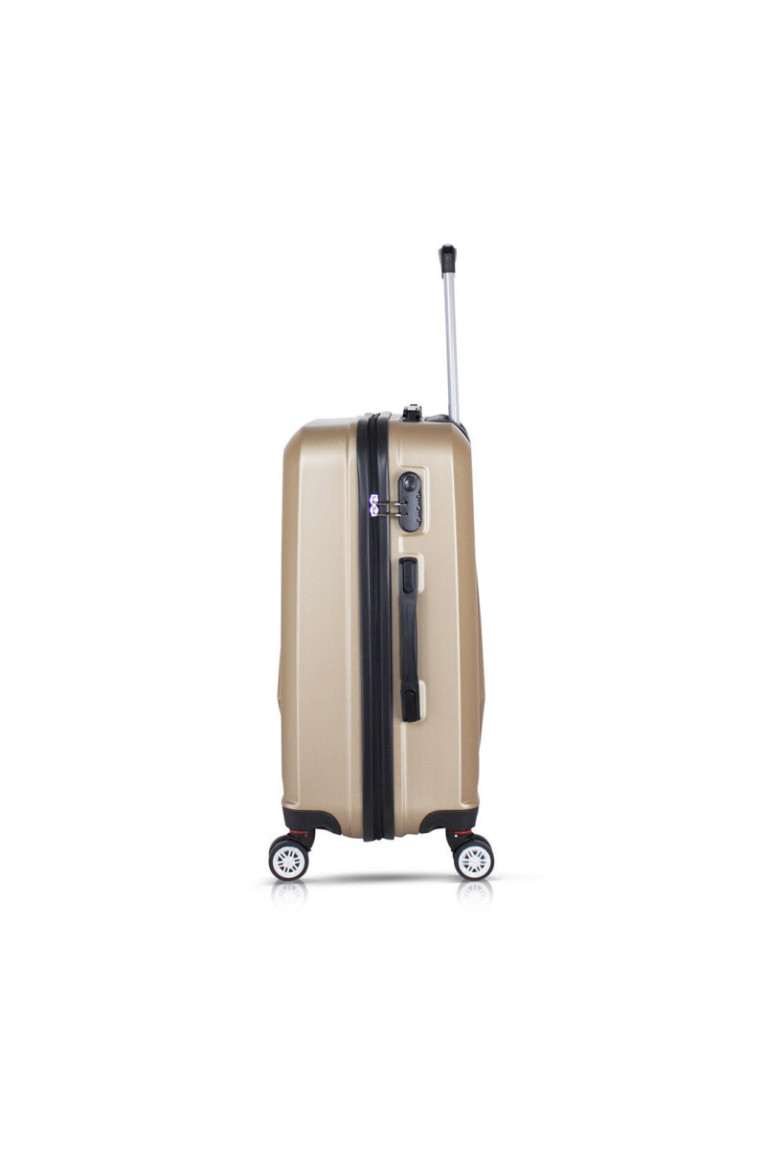 Valise - Or