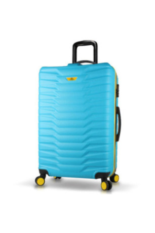 Valise - Turquoise