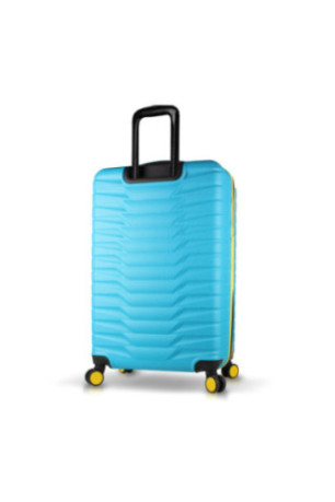 Valise - Turquoise