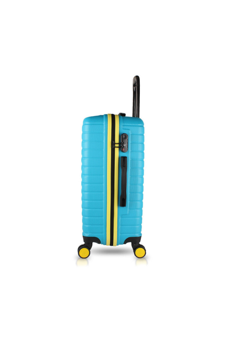 Valise - Turquoise