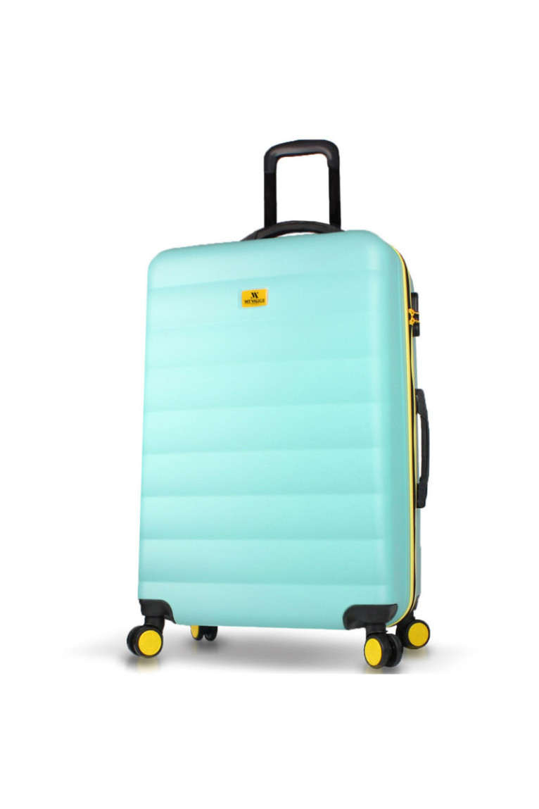 Valise - Menthe