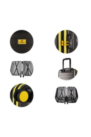 Valise - Anthracite