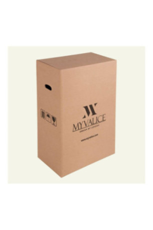 Ensemble de valises (3 pièces) - Bleu foncé