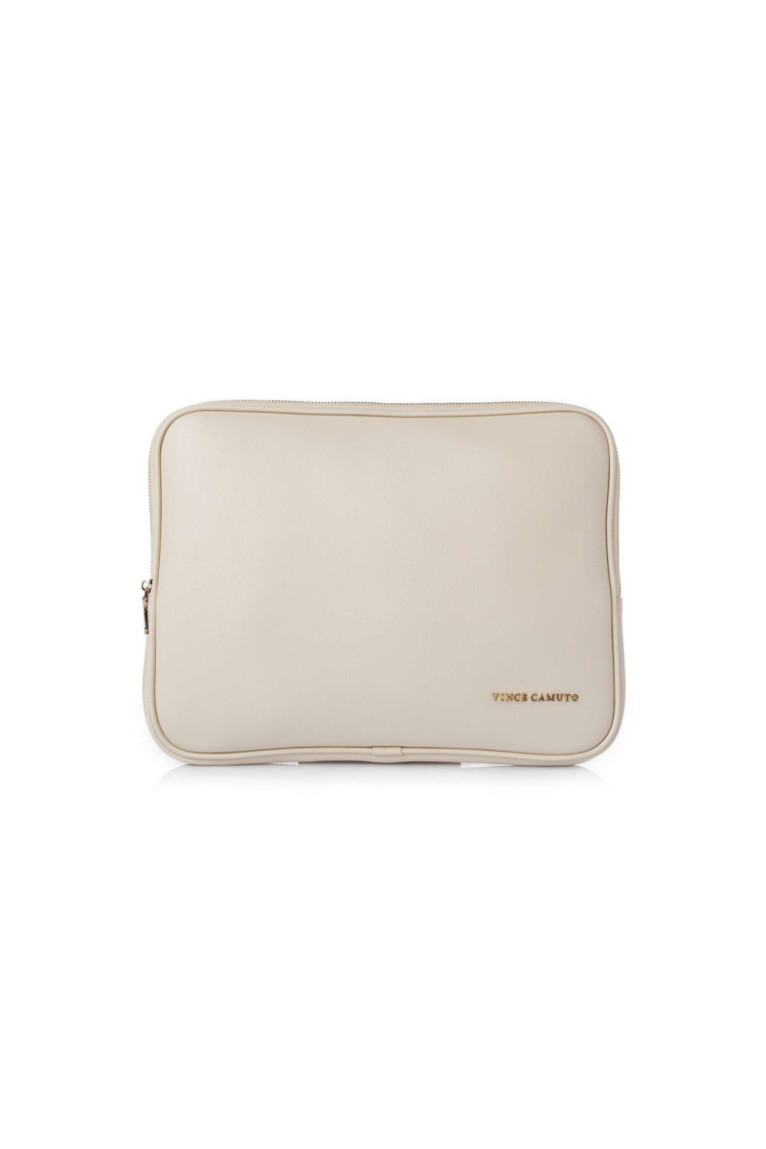 Sac pour ordinateur portable - Blanc