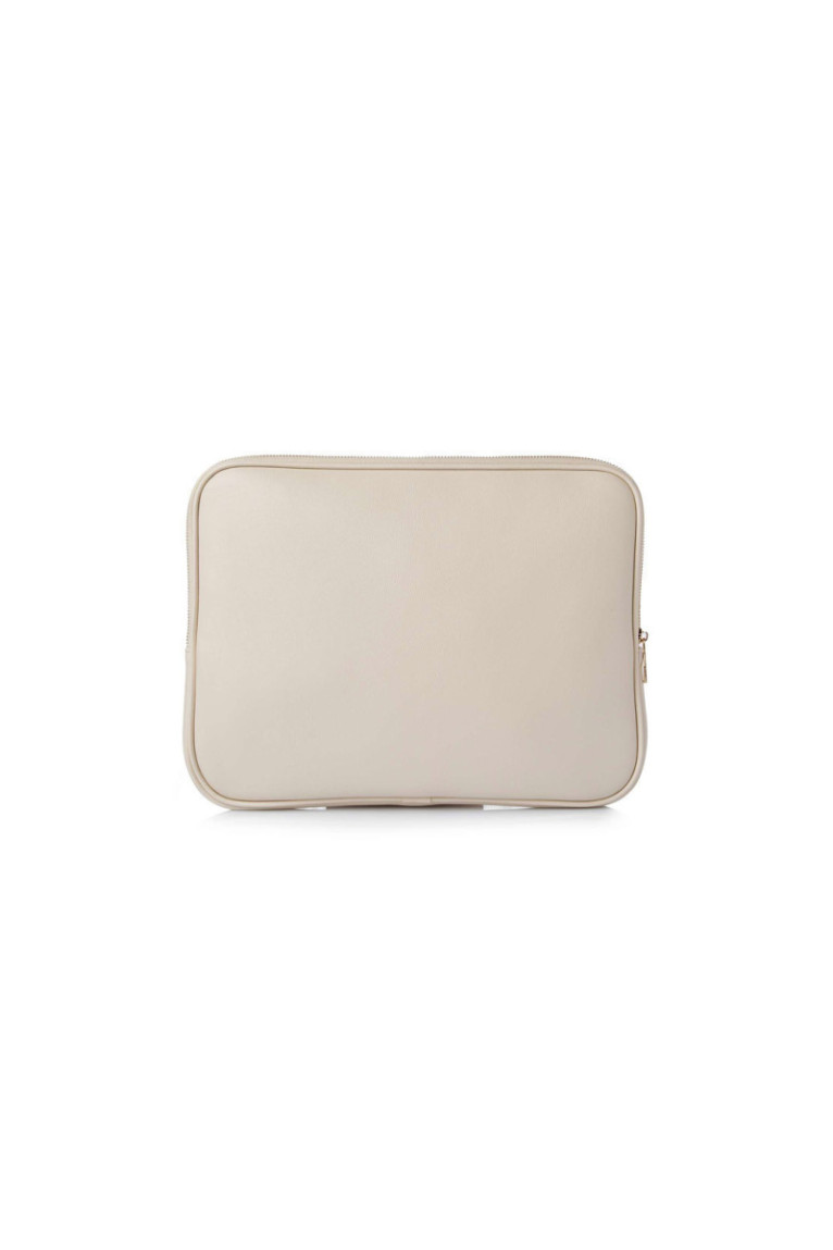 Sac pour ordinateur portable - Blanc