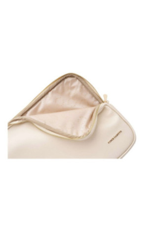 Sac pour ordinateur portable - Blanc
