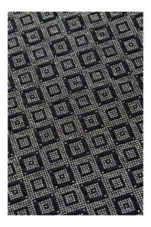 Ensemble de tapis de bain (3 pièces) - Multicolore