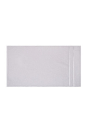 Ensemble de serviettes à main (2 pièces) - Blanc