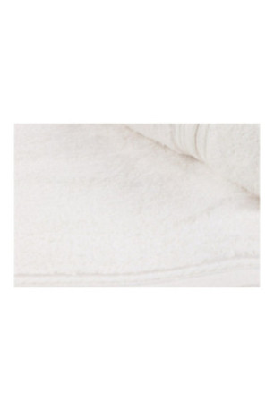 Ensemble de serviettes (2 pièces) - Crème