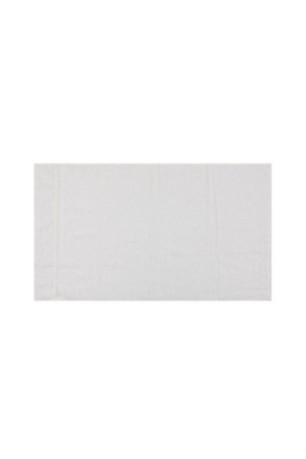 Ensemble de serviettes (2 pièces) - Crème