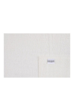 Ensemble de serviettes (2 pièces) - Crème