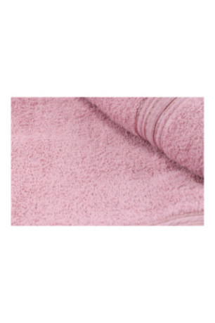 Ensemble de serviettes (2 pièces) - Rose