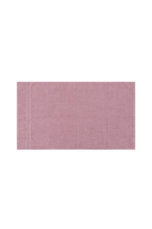 Ensemble de serviettes (2 pièces) - Rose