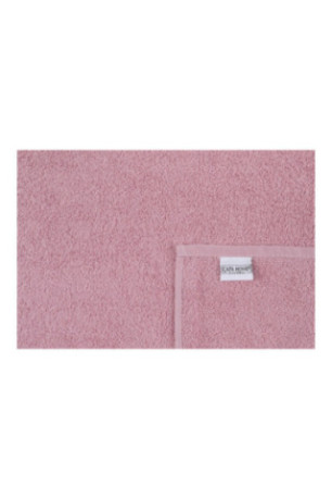 Ensemble de serviettes (2 pièces) - Rose