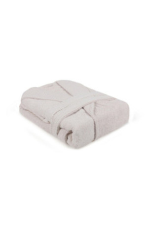 Peignoir de bain - Cappuccino - Taille XL