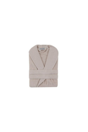 Peignoir de bain - Cappuccino - Taille XL