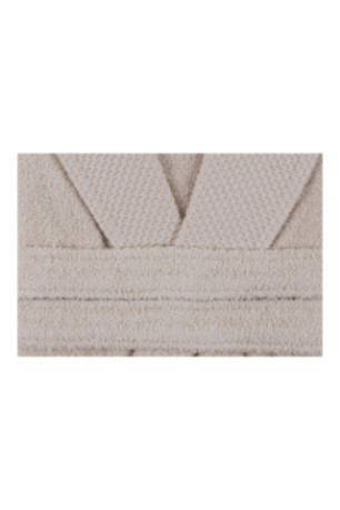 Peignoir de bain - Cappuccino - Taille XL