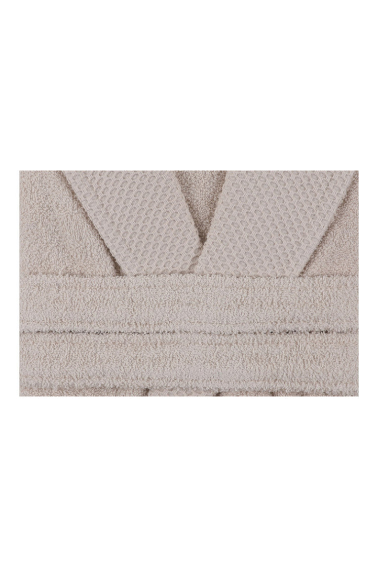 Peignoir de bain - Cappuccino - Taille XL