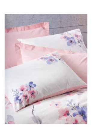 Ensemble de housse de couette renforcé - 240x220cm