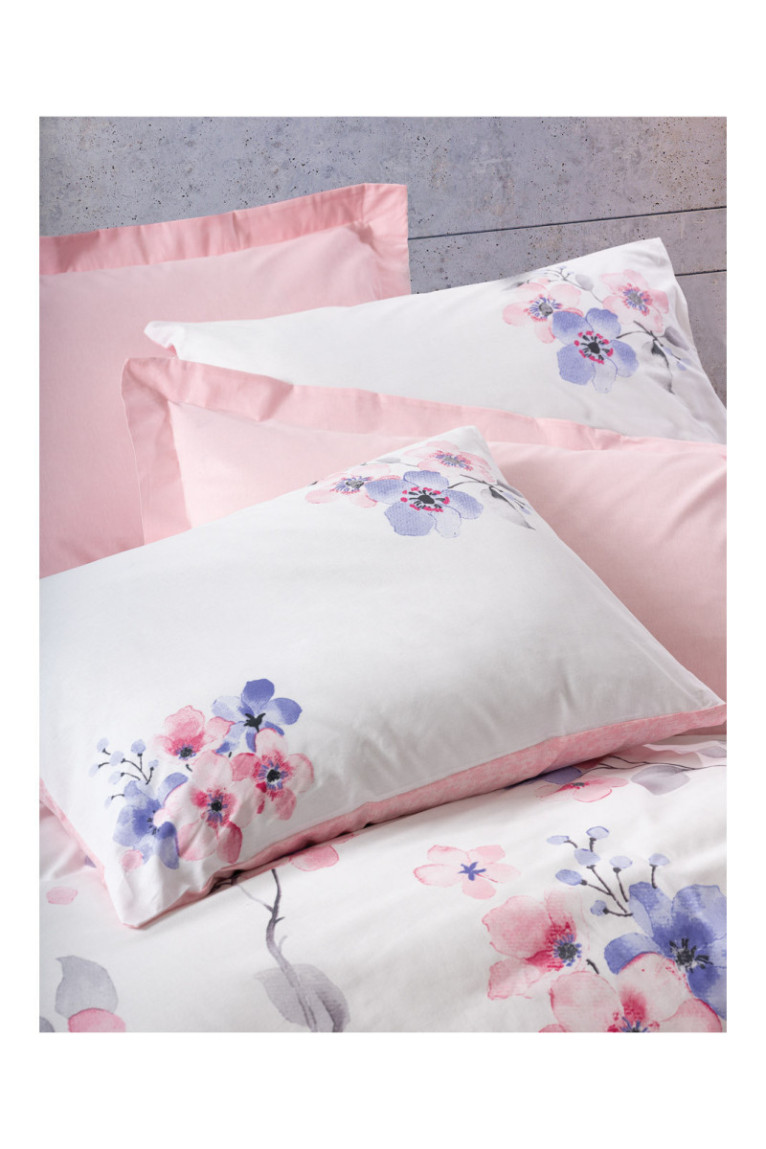 Ensemble housse de couette renforcé - 240x220cm