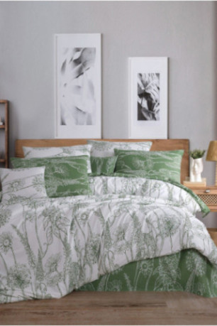 Ensemble de housse de couette - 240x220cm