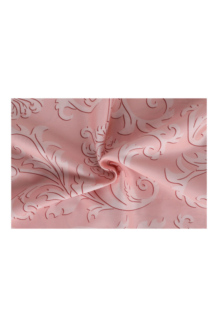 Ensemble de housse de couette en satin - 140x200cm
