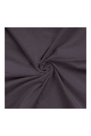 Ensemble de taies d'oreiller en satin Oxford (2 pièces) - 60x60cm