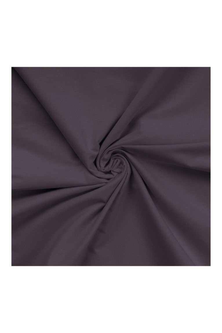 Ensemble de taies d'oreiller en satin Oxford (2 pièces) - 60x60cm