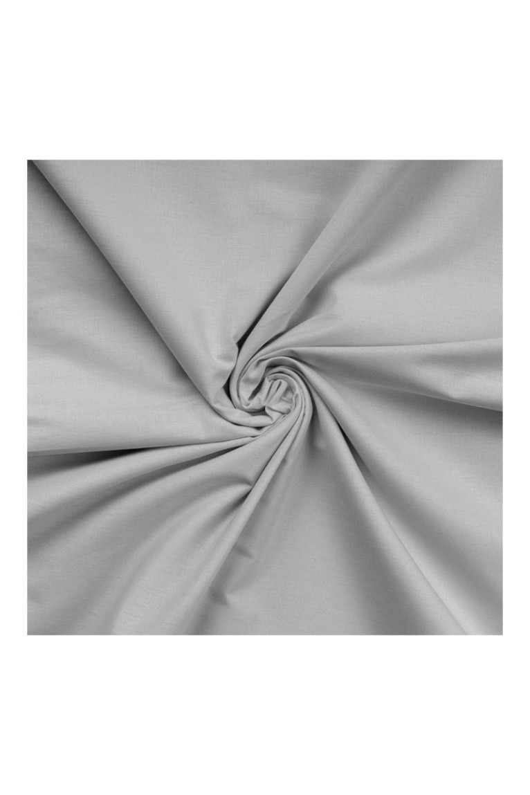 Ensemble de taies d'oreiller en satin Oxford (2 pièces) - 60x60cm