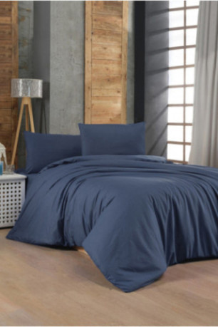 Ensemble de housse de couette renforcé - 240x220cm
