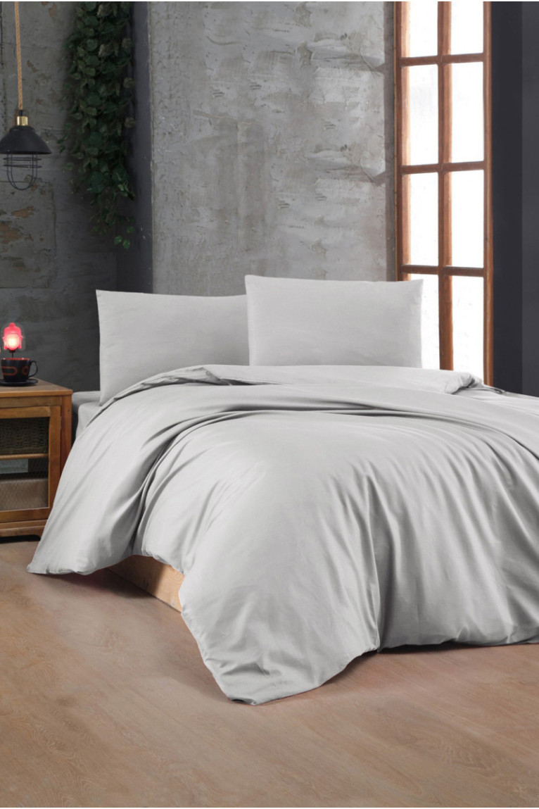 Ensemble de housse de couette renforcé - 240x220cm
