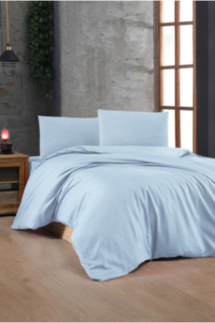Ensemble de housse de couette renforcé - 240x220cm