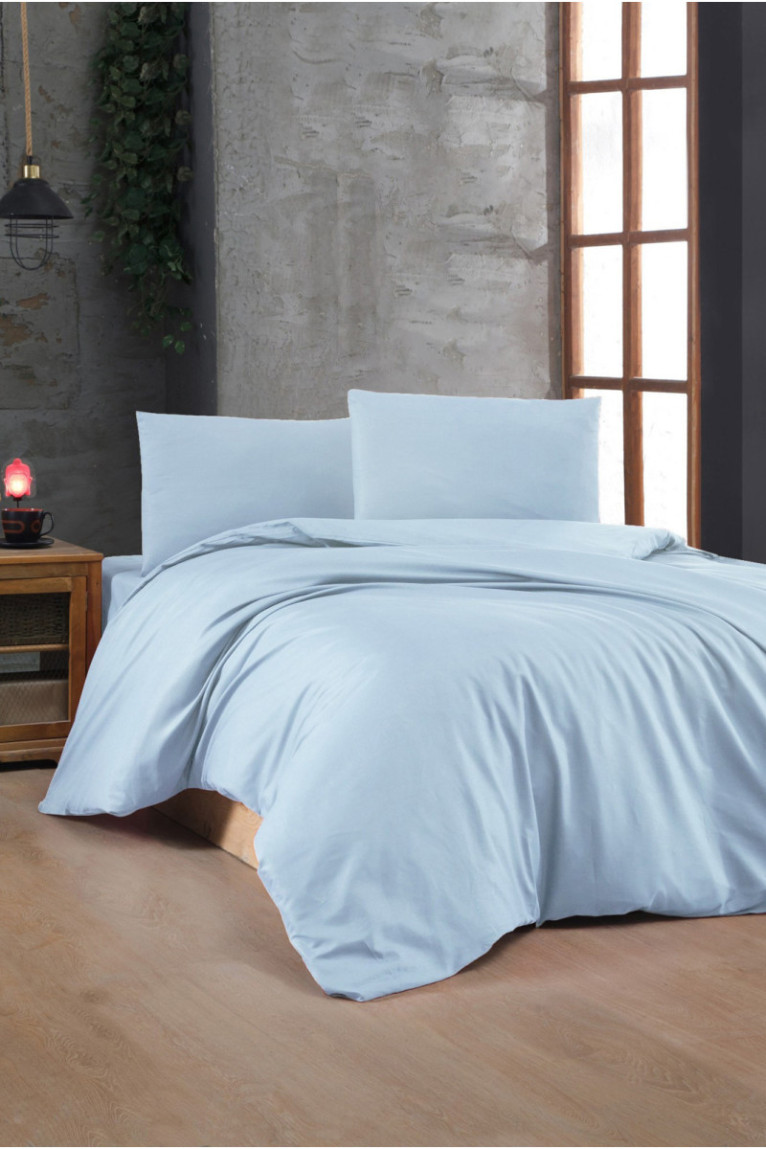 Ensemble de housse de couette renforcé - 240x220cm