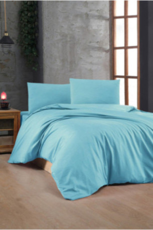 Ensemble de housse de couette renforcé - 260x220cm