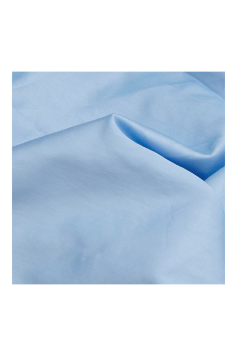 Ensemble de housse de couette en satin - 260x220cm