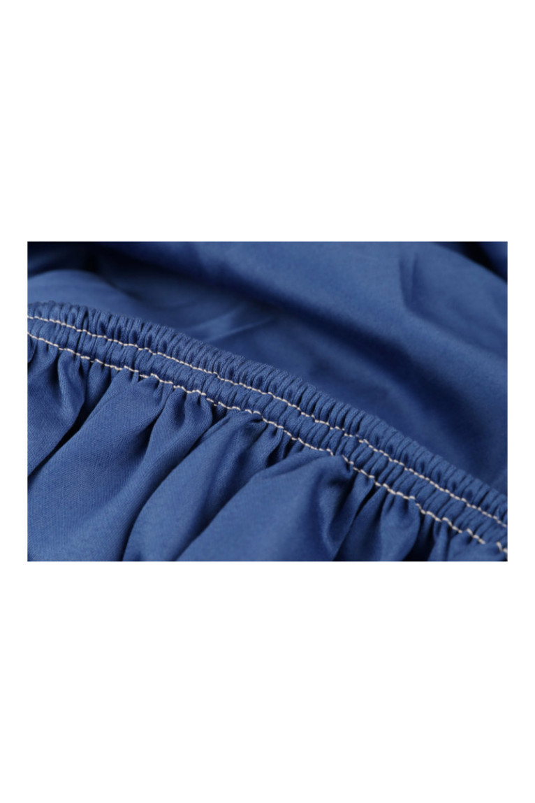 Ensemble de housse de couette en satin - 260x220cm