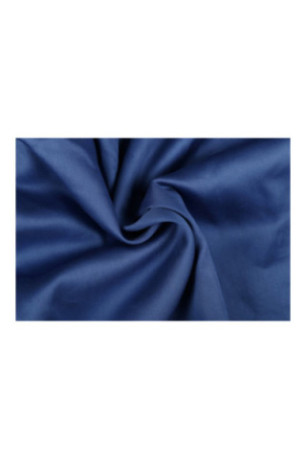 Ensemble de housse de couette en satin - 260x220cm