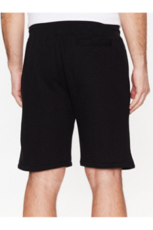Short coton logo patché ALDWIN Guess jeans