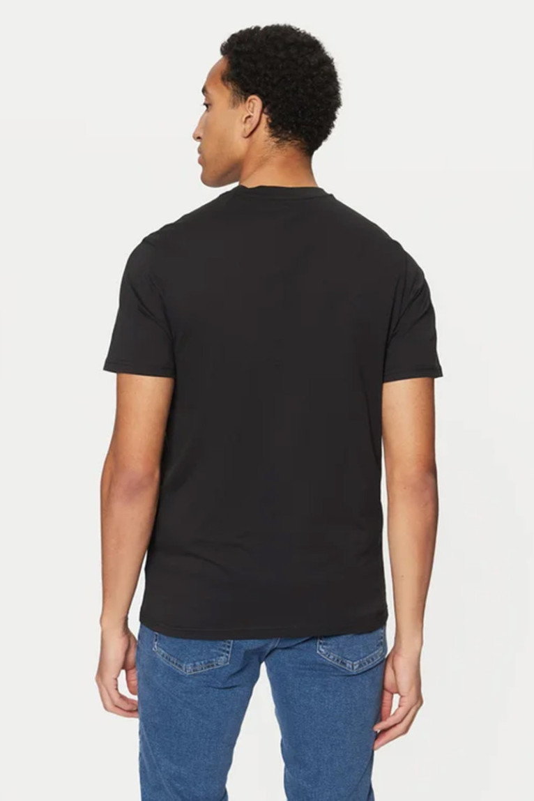 TShirt MC 100% coton Guess jeans