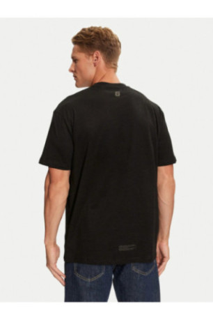 TShirt MC coton Guess jeans