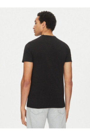 TShirt MC coton Guess jeans