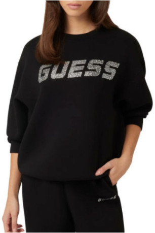 Sweat néoprène CECILIA Guess jeans