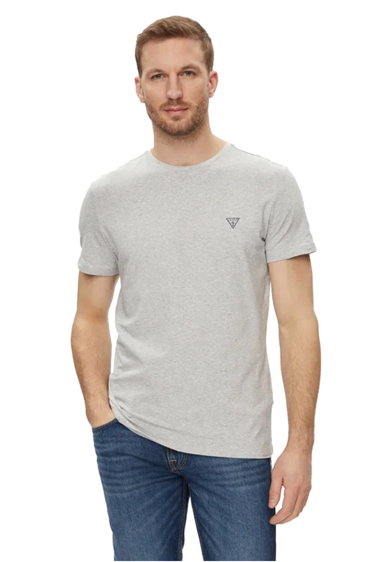 TShirt MC coton Guess jeans